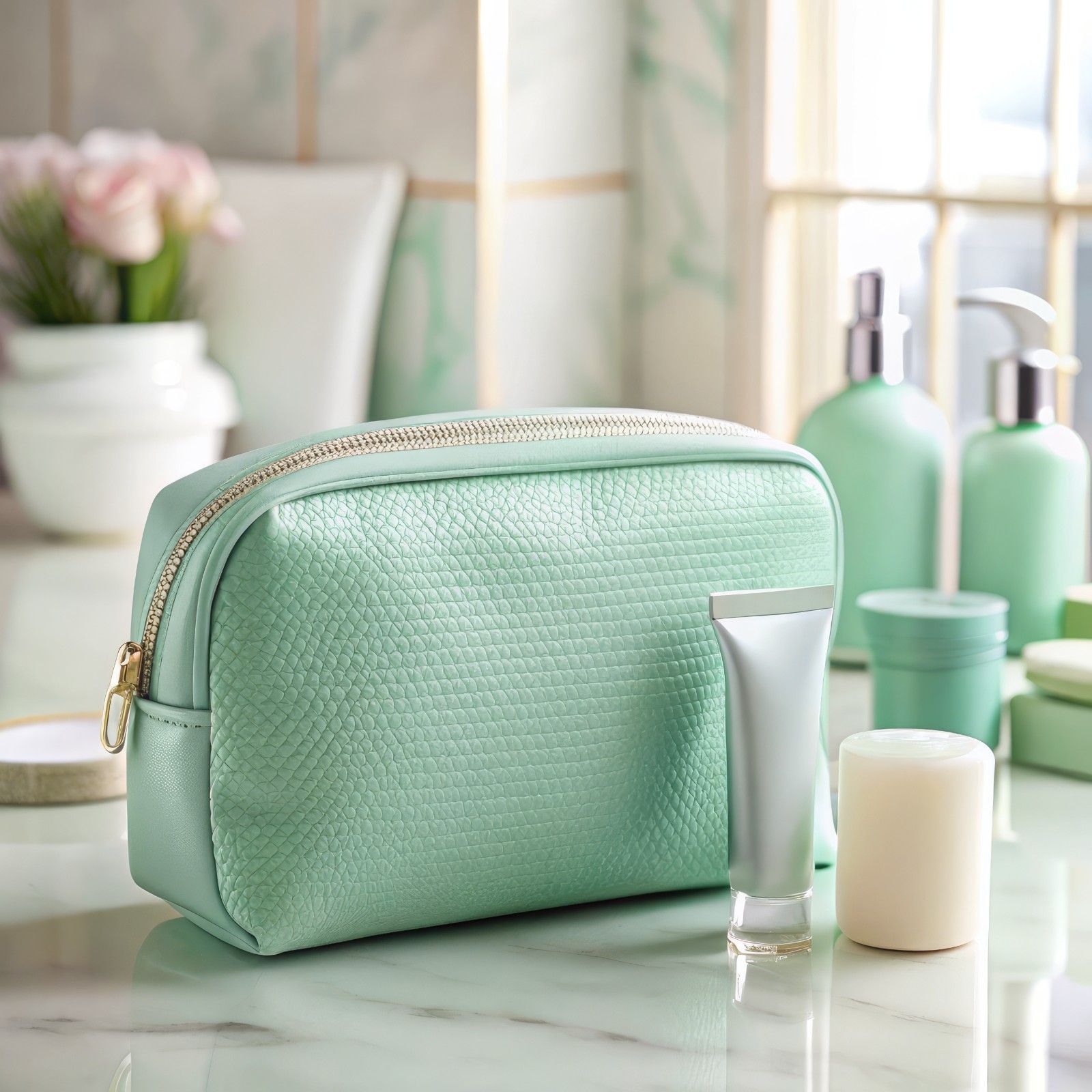 Pouches — Design 03
